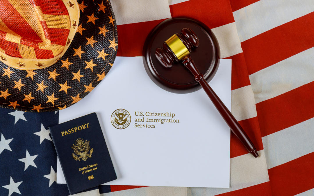 How do I Prepare for a Meeting with an Immigration Attorney?