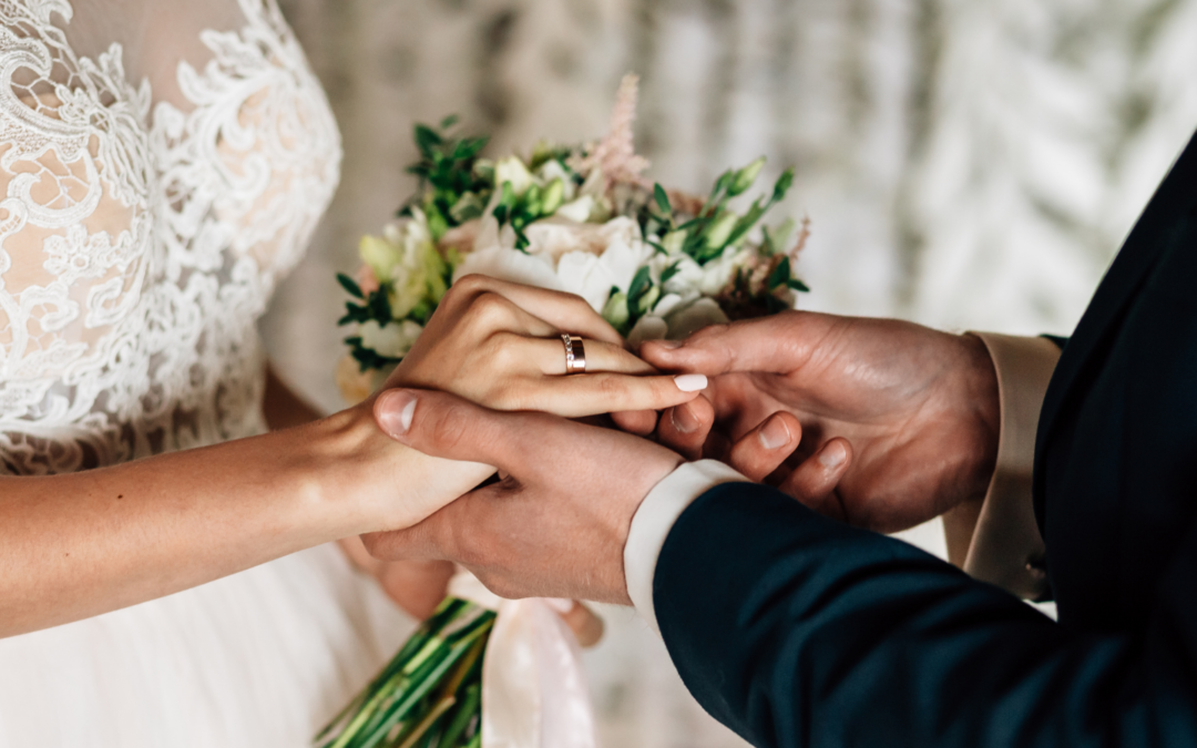 Where Does a Fiancé Visa Fit into Wedding Plans?